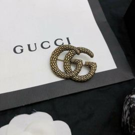 Picture of Gucci Brooch _SKUGuccibrooch08271439403